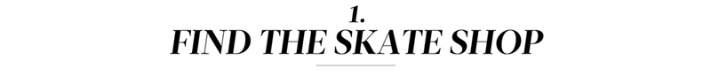 Illustration for article titled Here's How to Ride a Skateboard as an Adult, Without Breaking Your Neck